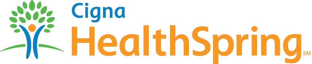 Cigna HealthSpring Logo